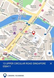 Upper Circular Road (D1), Retail #591961161